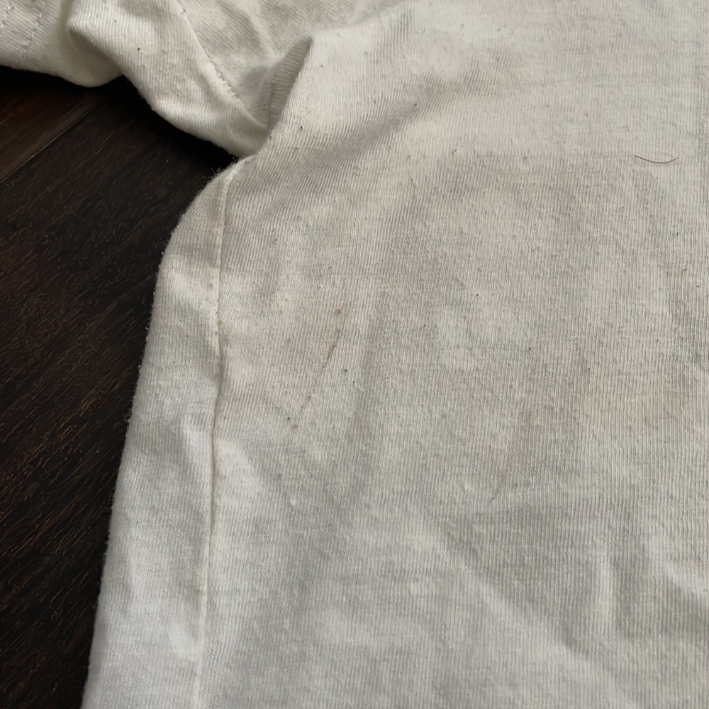 Patagonia Legacy Logo T-Shirt Slim Fit XXL - Picture 6 of 7